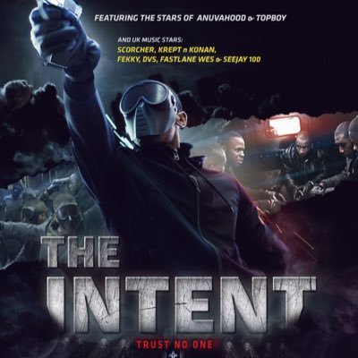 The Intent Movie