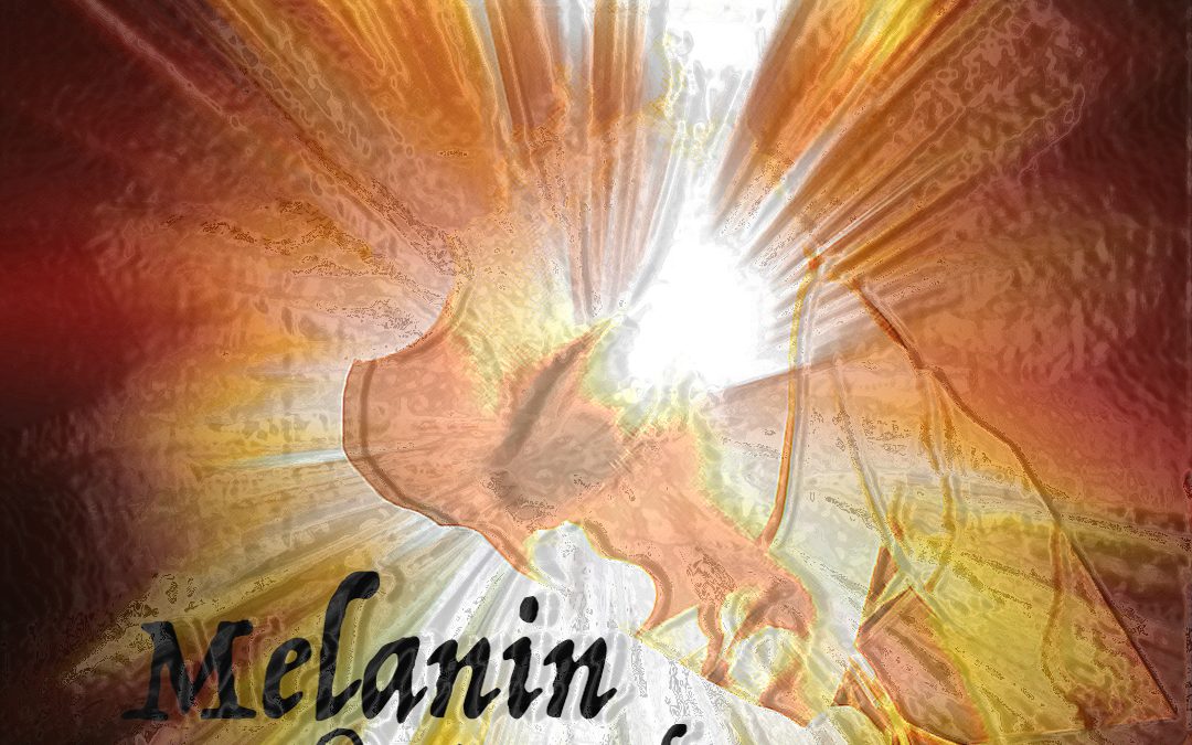 Melanin – written works