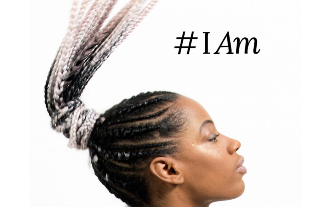 The #IAmChallenge